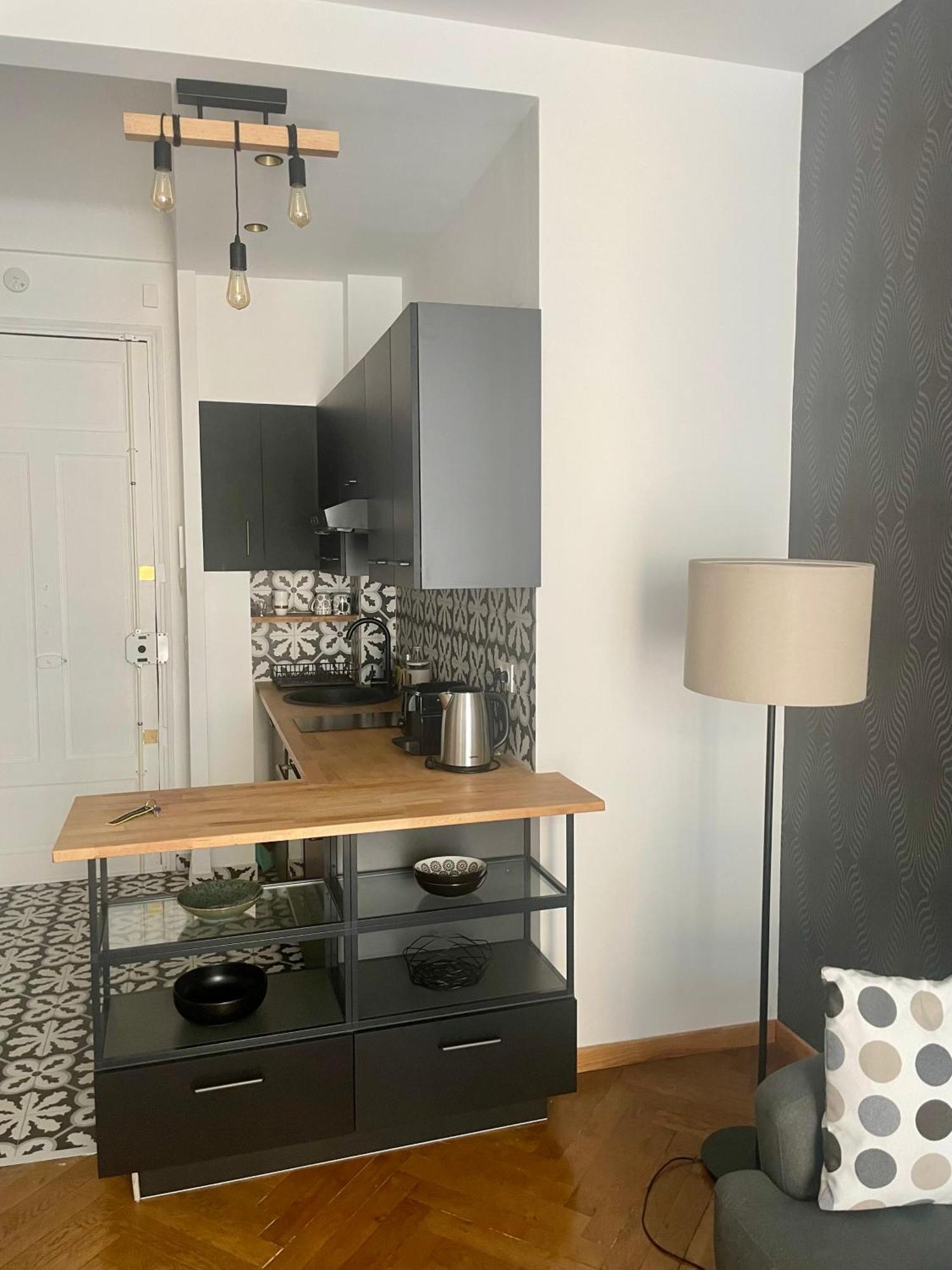Appartement Superbe Au Coeur De Nice