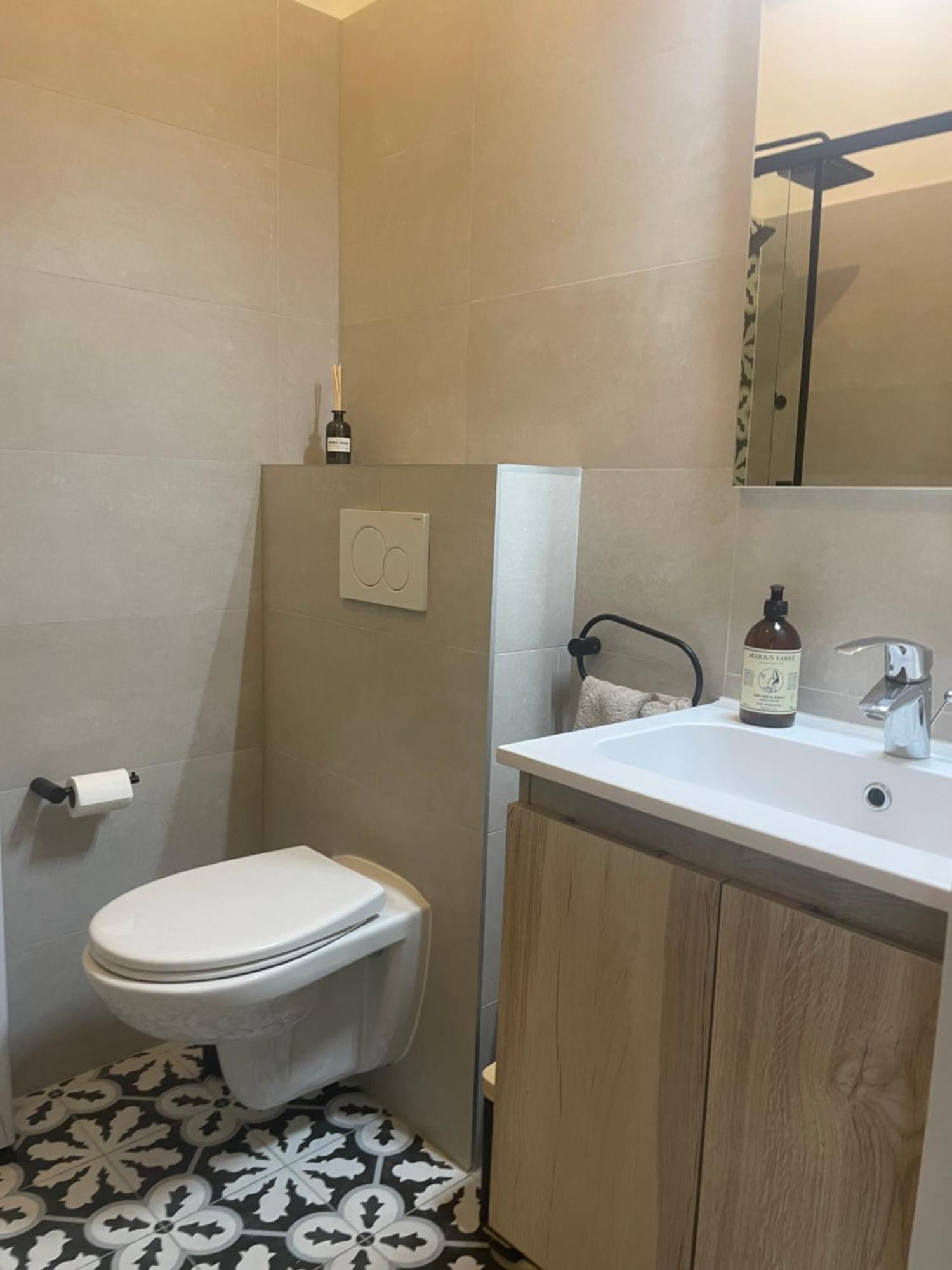 Appartement Superbe Au Coeur De Nice